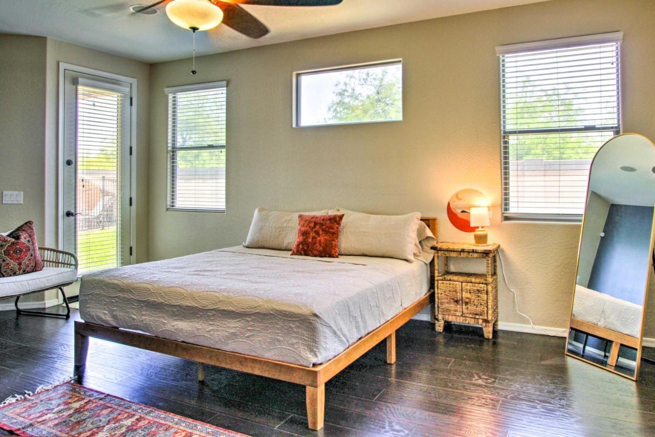 Family-Friendly Goodyear Home With Private Pool Εξωτερικό φωτογραφία