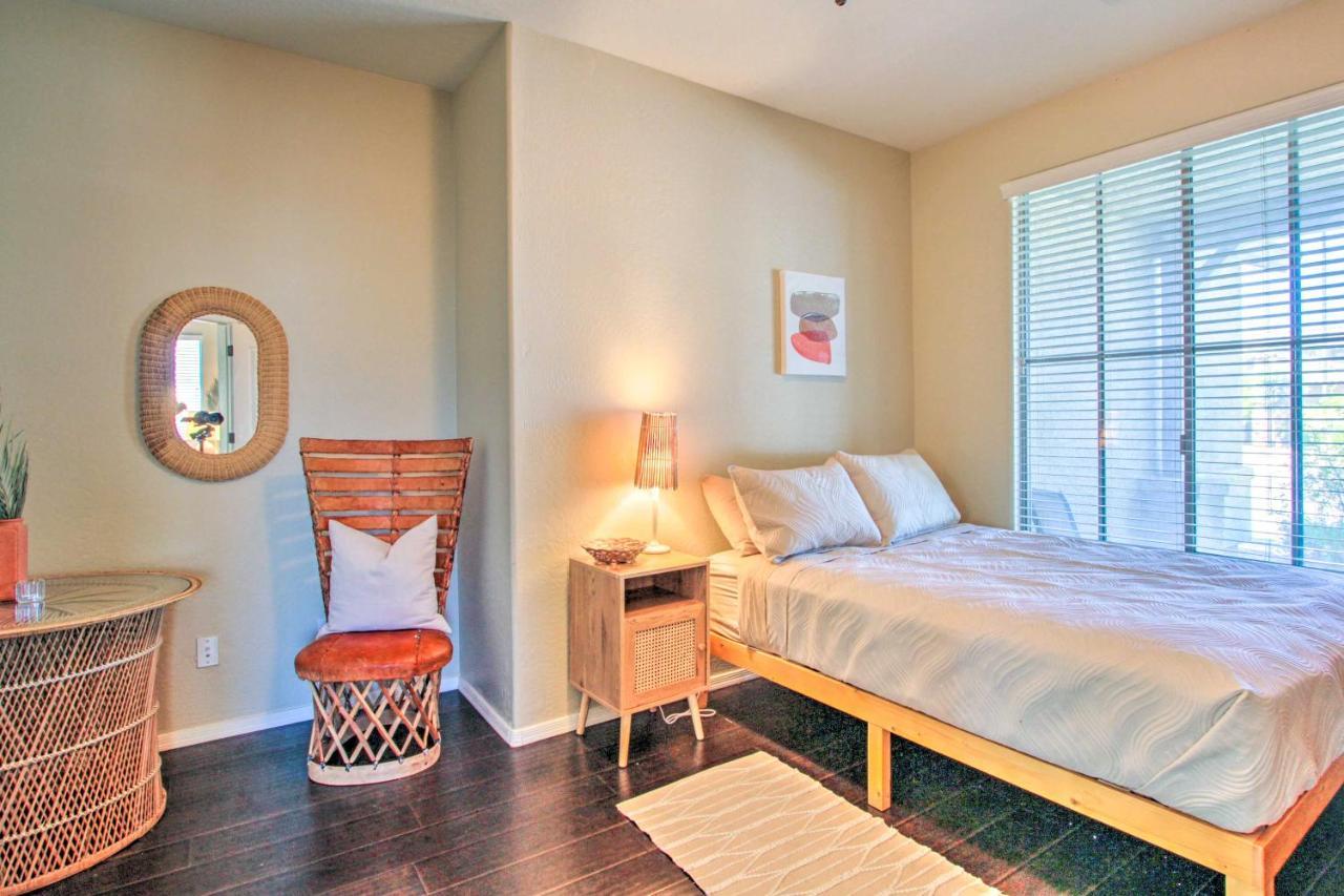 Family-Friendly Goodyear Home With Private Pool Εξωτερικό φωτογραφία