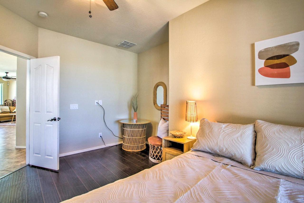 Family-Friendly Goodyear Home With Private Pool Εξωτερικό φωτογραφία